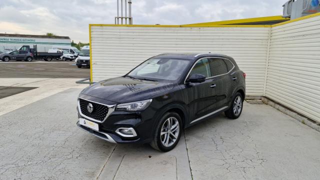 Mg Motor