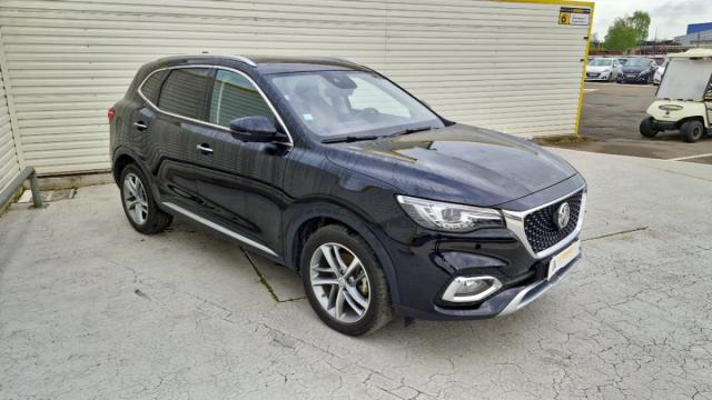 Mg Motor Ehs image 4