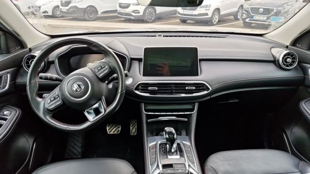 Mg Motor Ehs image 5