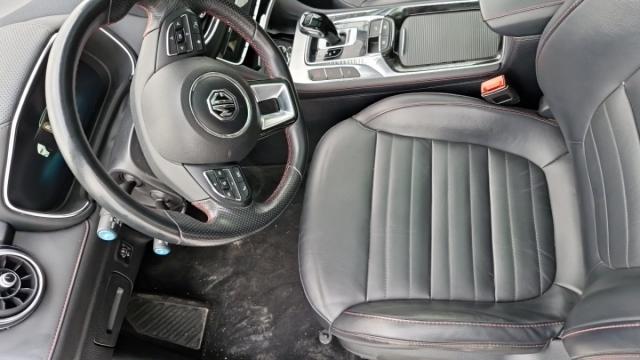 Mg Motor Ehs image 3