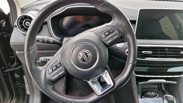 Mg Motor Ehs image 2