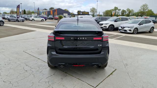 Citroen C4 image 2