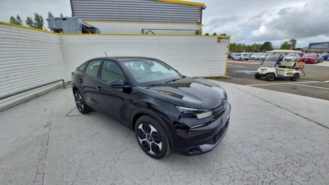 Citroen C4 image 9