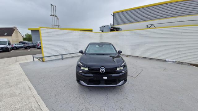 Citroen C4 image 7