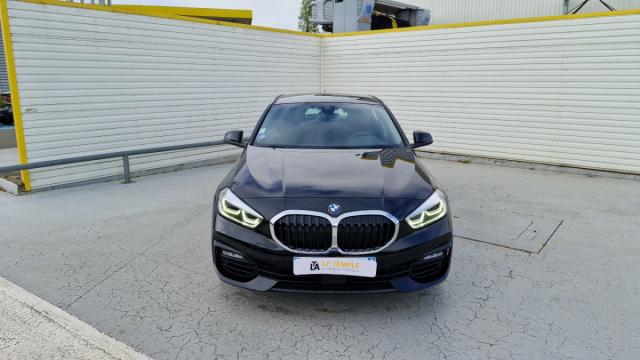 Bmw Série 1 image 2