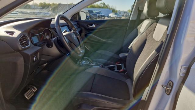 Opel Grandland X image 1