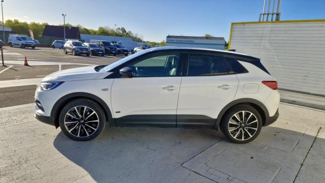 Opel Grandland X image 6