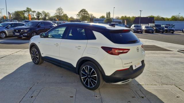 Opel Grandland X image 4