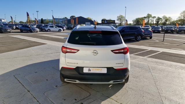 Opel Grandland X image 8