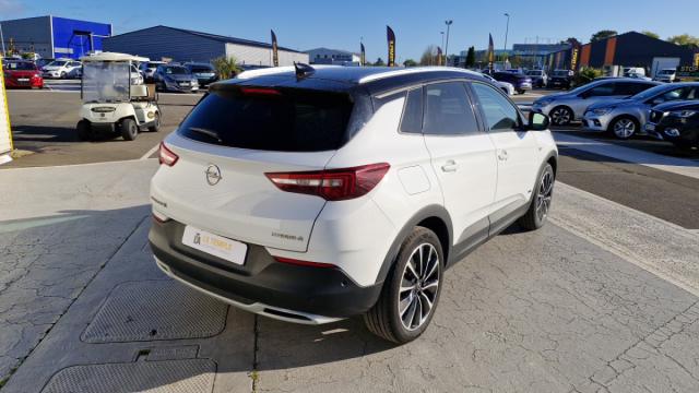 Opel Grandland X image 5