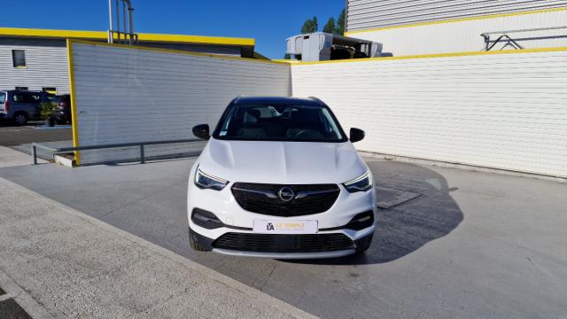 Opel Grandland X image 9