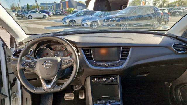 Opel Grandland X image 7