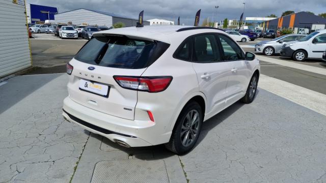 Ford Kuga image 1