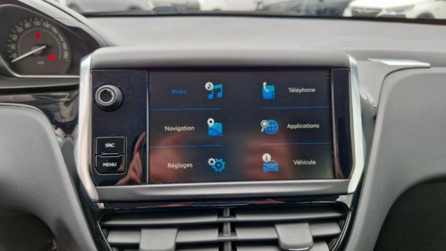 Peugeot 208 Affaire image 1