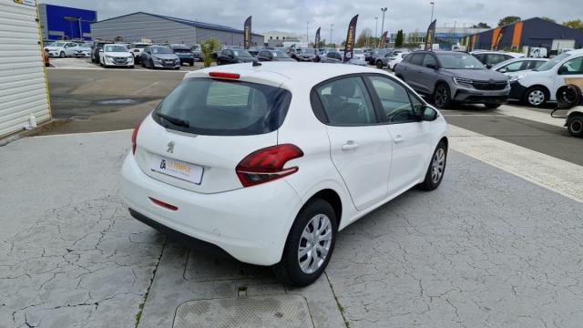 Peugeot 208 Affaire image 5