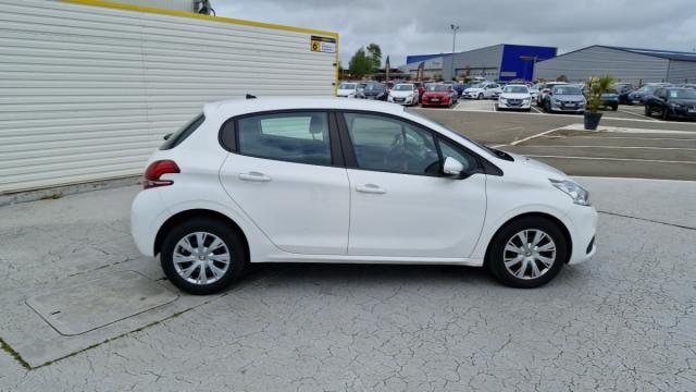 Peugeot 208 Affaire image 3