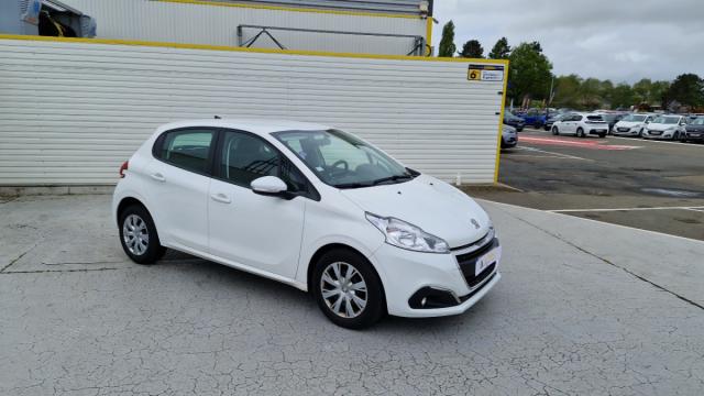 Peugeot 208 Affaire image 7