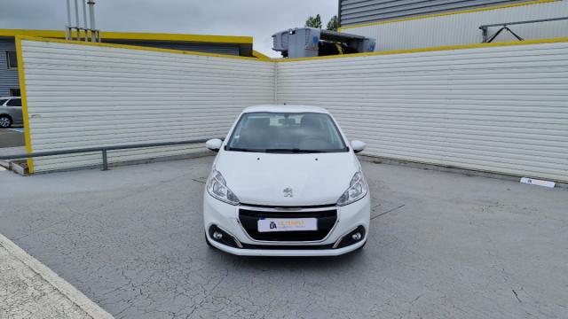 Peugeot 208 Affaire image 6