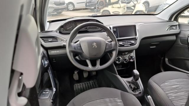 Peugeot 208 Affaire image 2