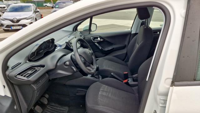 Peugeot 208 Affaire image 4
