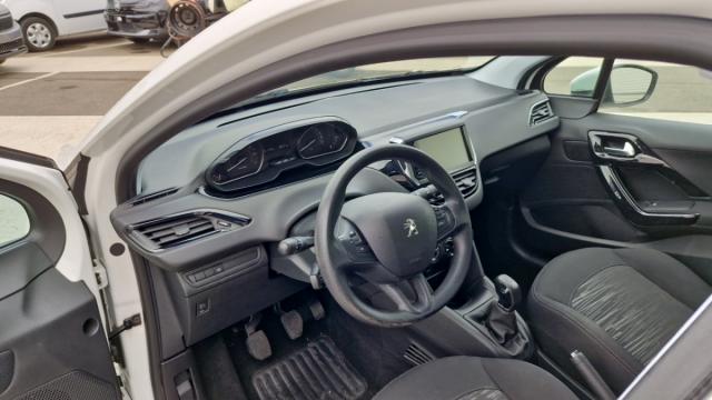 Peugeot 208 Affaire image 8