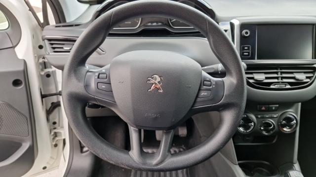 Peugeot 208 Affaire image 9