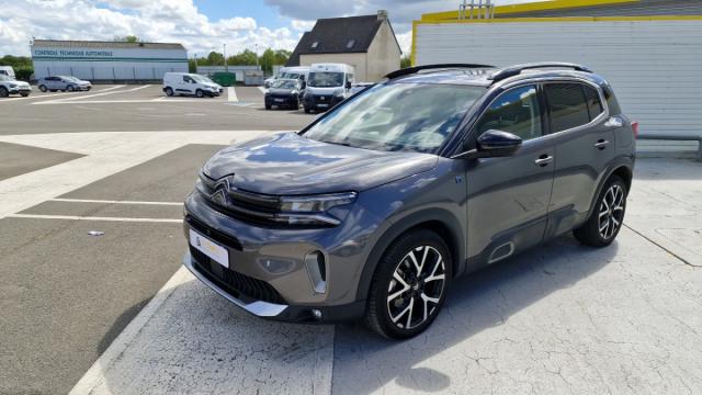 Citroen