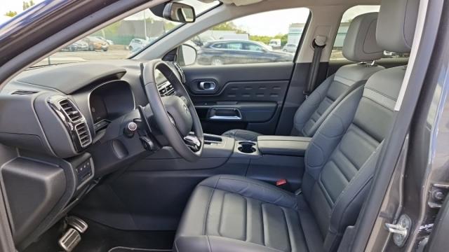 Citroen C5 Aircross image 9