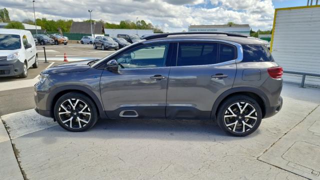 Citroen C5 Aircross image 5