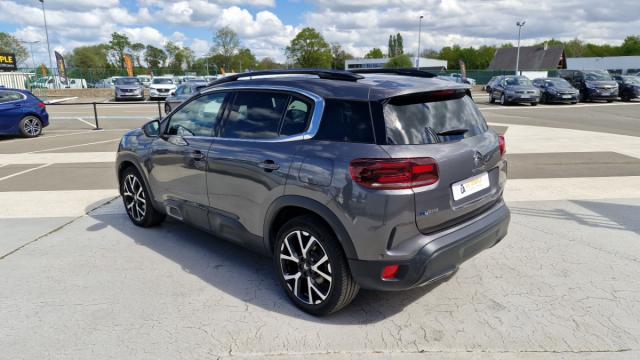 Citroen C5 Aircross image 3