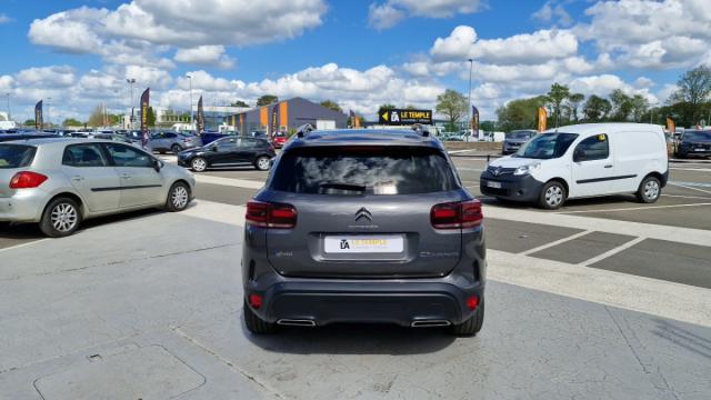 Citroen C5 Aircross image 1