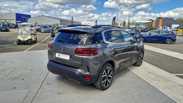 Citroen C5 Aircross image 8