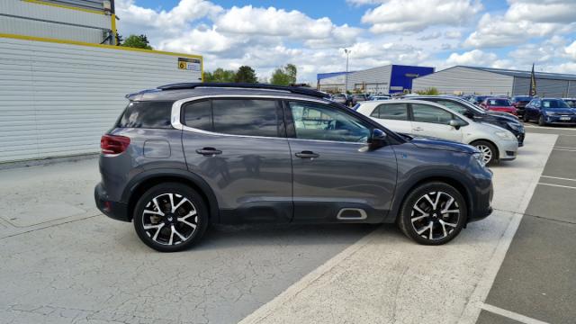 Citroen C5 Aircross image 2