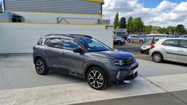 Citroen C5 Aircross image 6