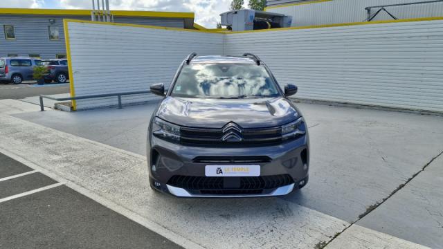 Citroen C5 Aircross image 4