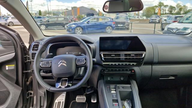 Citroen C5 Aircross image 7