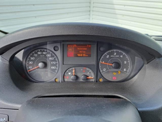 Peugeot Boxer image 5