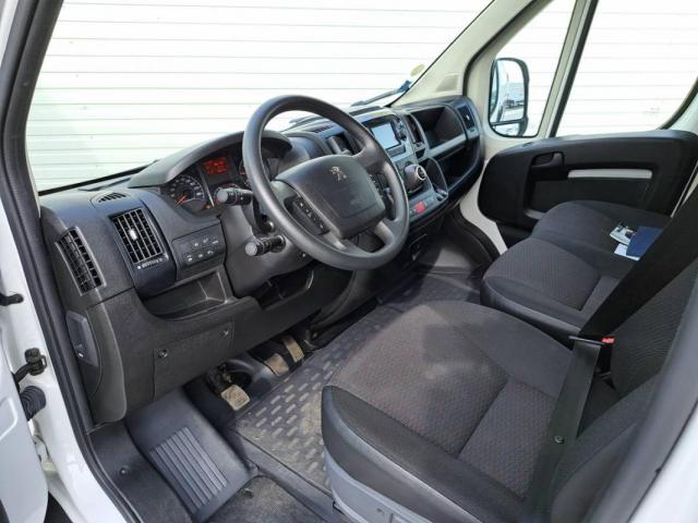 Peugeot Boxer image 6