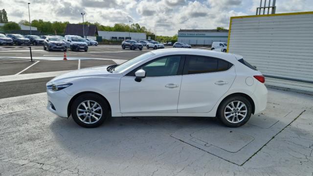 Mazda 3 image 5
