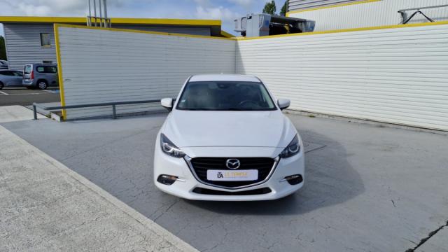 Mazda 3 image 4