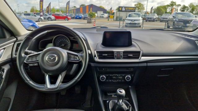 Mazda 3 image 6