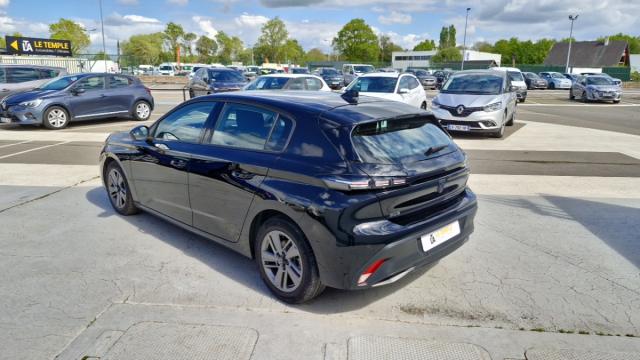 Peugeot 308 image 8