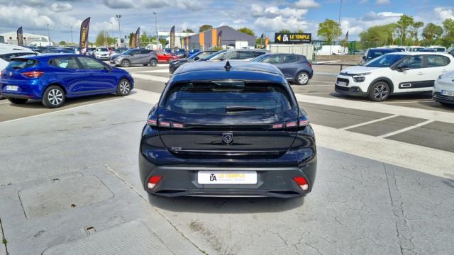 Peugeot 308 image 4