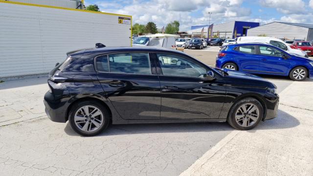 Peugeot 308 image 9