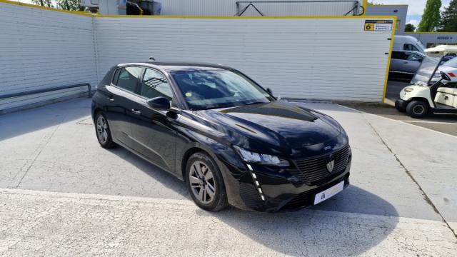 Peugeot 308 image 3