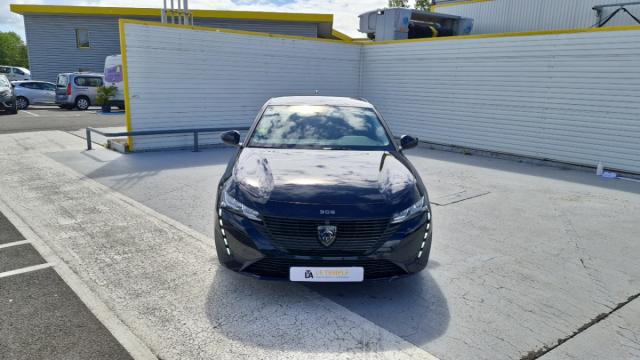 Peugeot 308 image 5