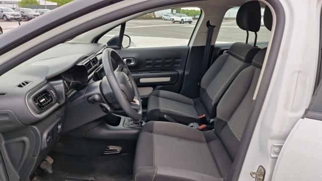 Citroen C3 image 6
