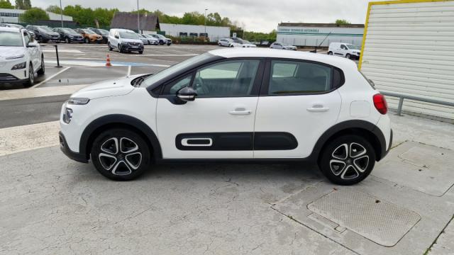 Citroen C3 image 1