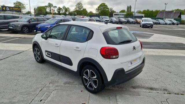 Citroen C3 image 3