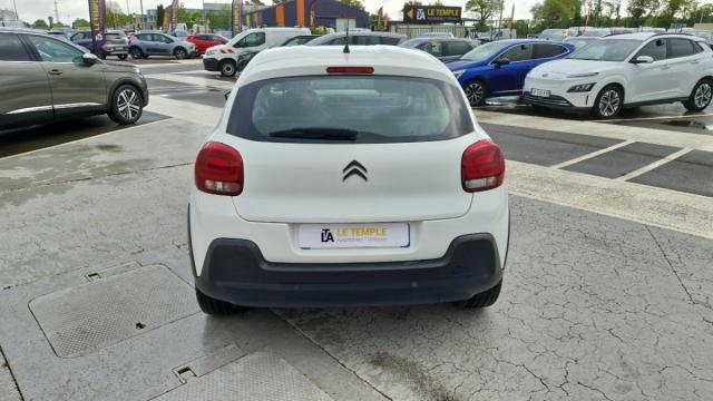 Citroen C3 image 9